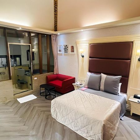Giyoche Motel Wanli Dış mekan fotoğraf