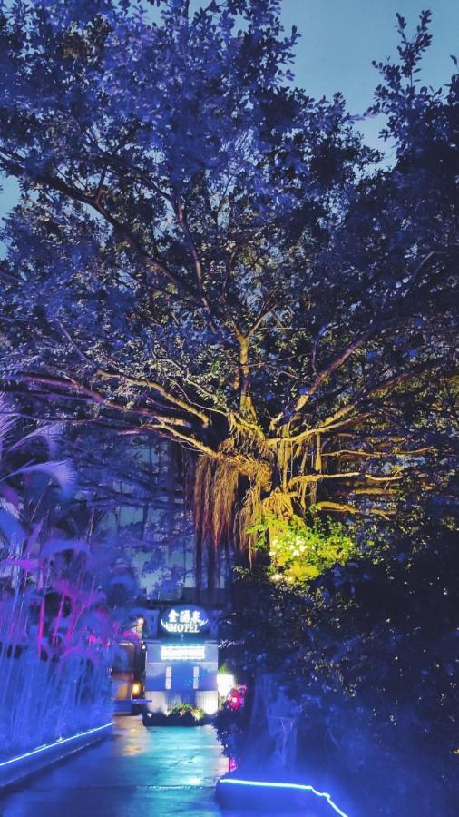 Giyoche Motel Wanli Dış mekan fotoğraf